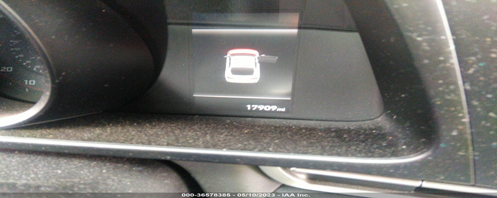 5NPLM4AG5NH074884 2022 HYUNDAI ELANTRA photo no. 7