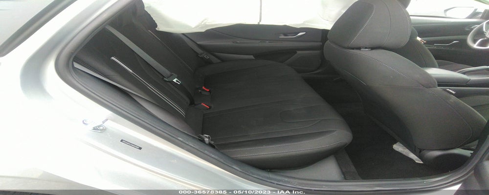 5NPLM4AG5NH074884 2022 HYUNDAI ELANTRA photo no. 8