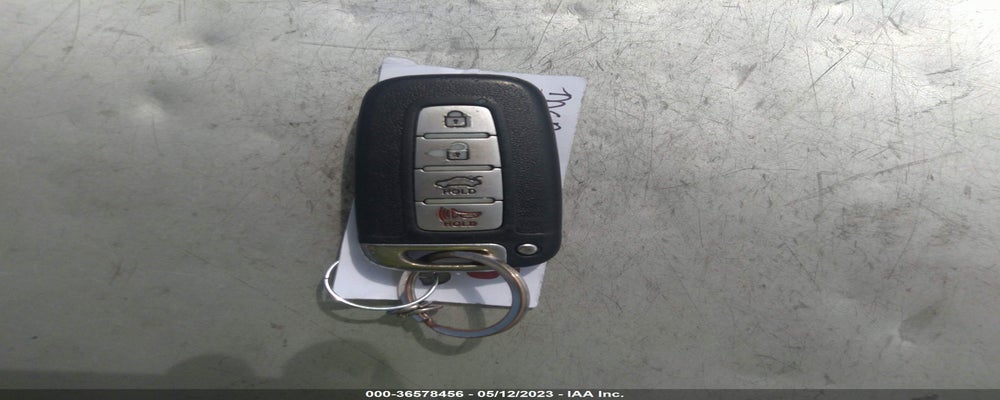 KMHGC4DD1DU230120 2013 HYUNDAI GENESIS photo no. 11