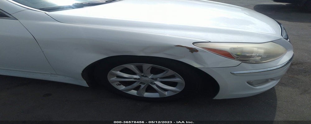 KMHGC4DD1DU230120 2013 HYUNDAI GENESIS photo no. 6