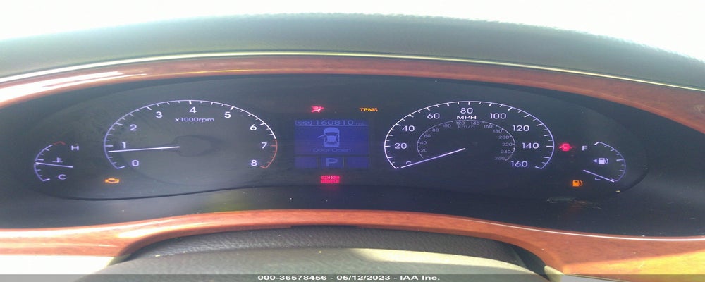 KMHGC4DD1DU230120 2013 HYUNDAI GENESIS photo no. 7