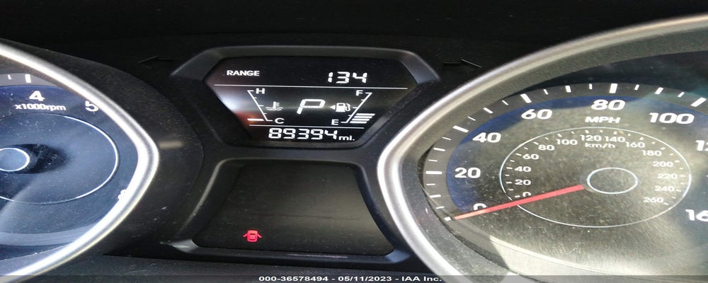 5NPDH4AE8GH707307 2016 HYUNDAI ELANTRA photo no. 7