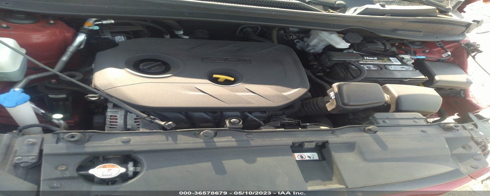 KM8JT3AF5FU102018 2015 HYUNDAI TUCSON photo no. 10