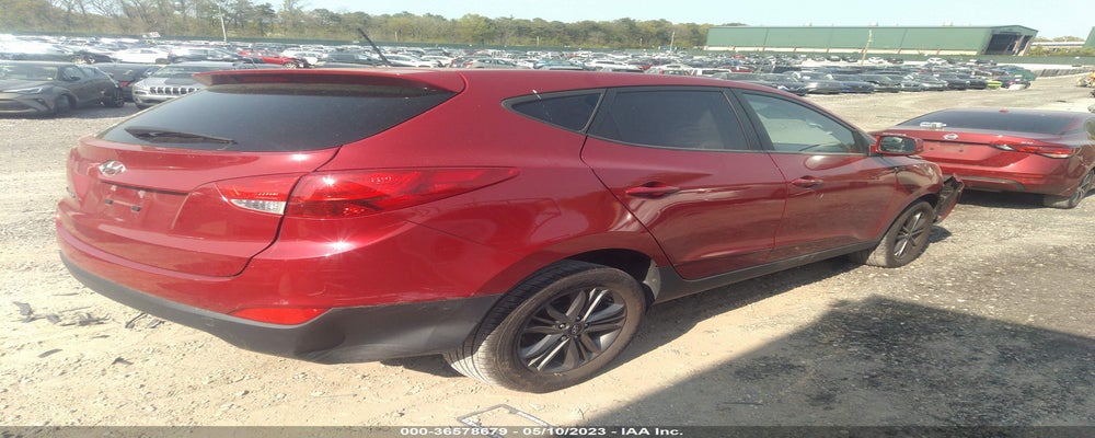 KM8JT3AF5FU102018 2015 HYUNDAI TUCSON photo no. 4