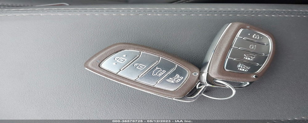 KM8J33AL8KU917815 2019 HYUNDAI TUCSON photo no. 11