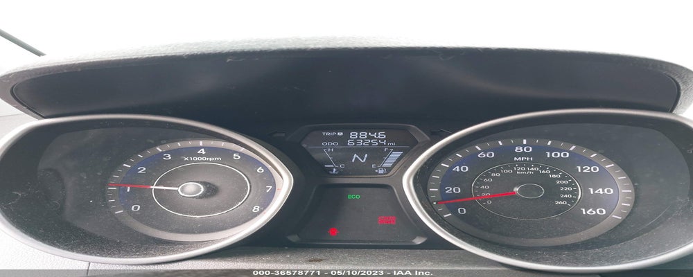 KMHDH4AE2DU529939 2013 HYUNDAI ELANTRA photo no. 7