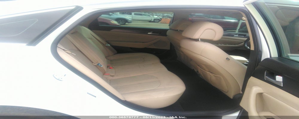 5NPE34AF8HH546602 2017 HYUNDAI SONATA photo no. 8