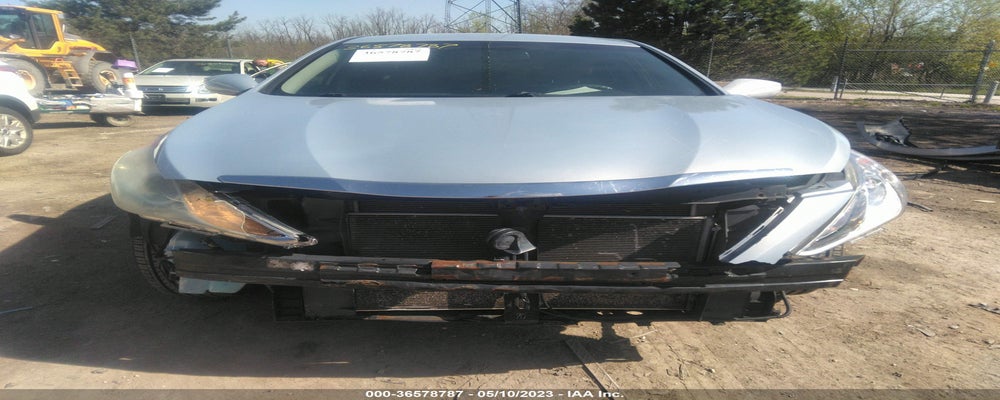 5NPEB4AC5DH597218 2013 HYUNDAI SONATA photo no. 6