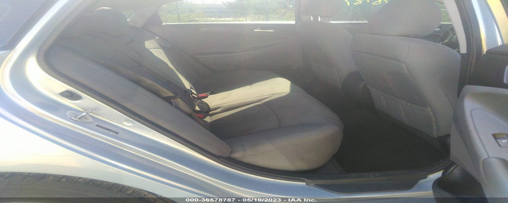 5NPEB4AC5DH597218 2013 HYUNDAI SONATA photo no. 8
