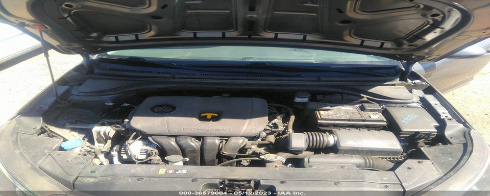 5NPD74LF9KH420396 2019 HYUNDAI ELANTRA photo no. 10