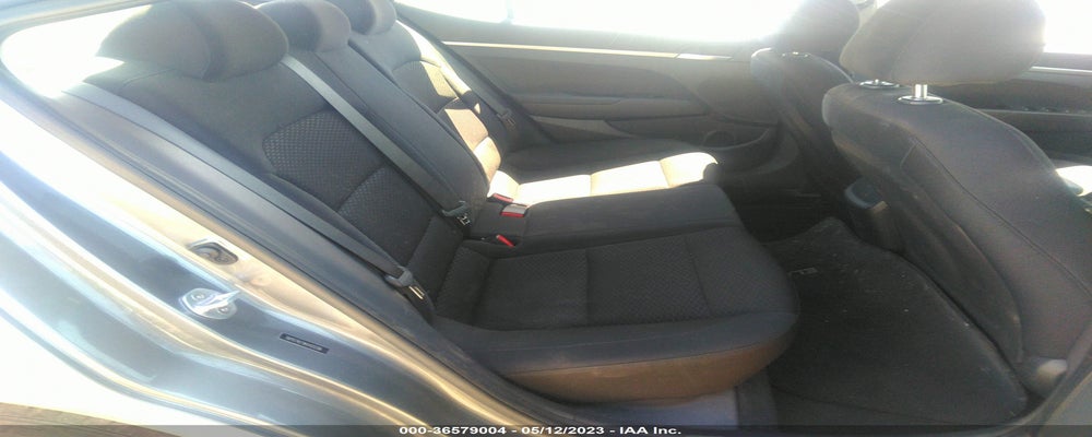 5NPD74LF9KH420396 2019 HYUNDAI ELANTRA photo no. 8
