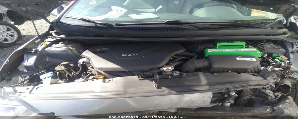 KMHCT4AE8GU053839 2016 HYUNDAI ACCENT photo no. 10