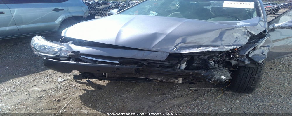 KMHCT4AE8GU053839 2016 HYUNDAI ACCENT photo no. 6