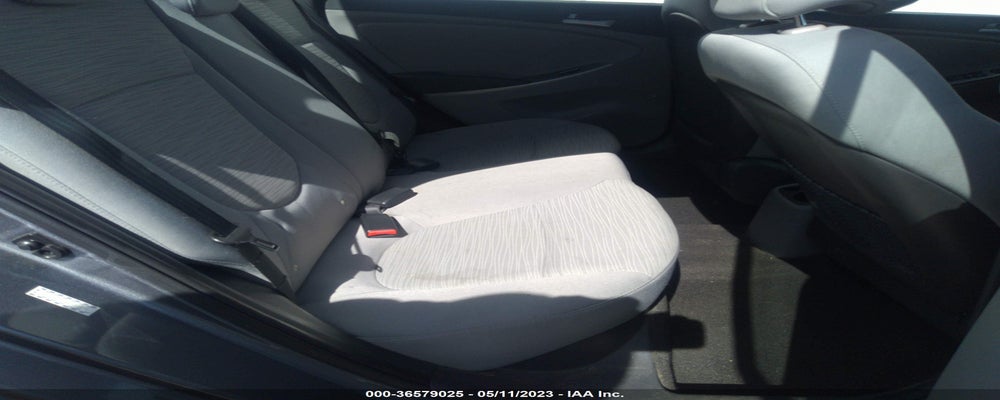 KMHCT4AE8GU053839 2016 HYUNDAI ACCENT photo no. 8