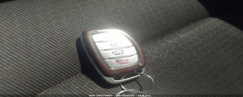 5NPD84LF9JH342634 2018 HYUNDAI ELANTRA photo no. 11