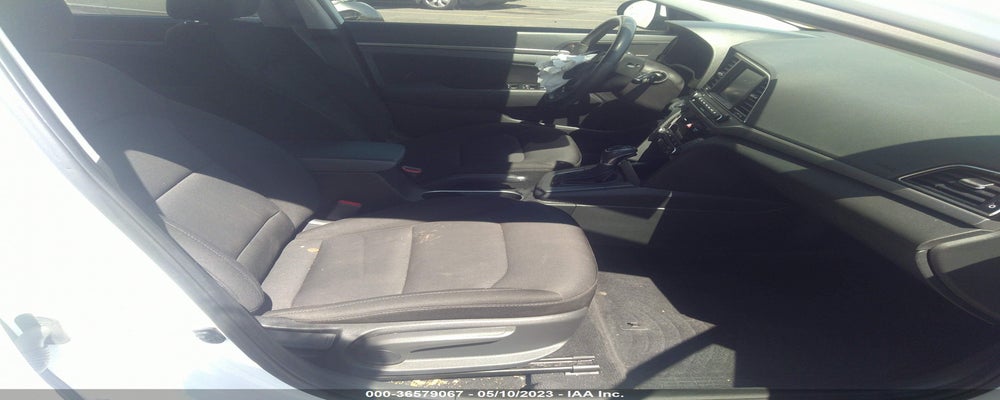 5NPD84LF9JH342634 2018 HYUNDAI ELANTRA photo no. 5