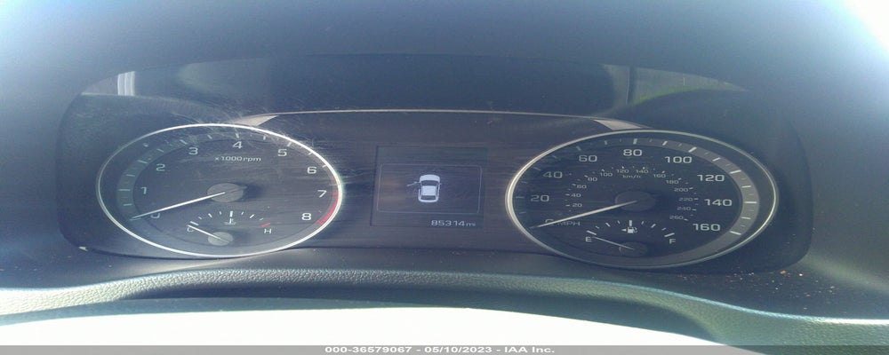 5NPD84LF9JH342634 2018 HYUNDAI ELANTRA photo no. 7