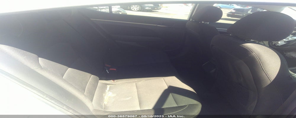 5NPD84LF9JH342634 2018 HYUNDAI ELANTRA photo no. 8