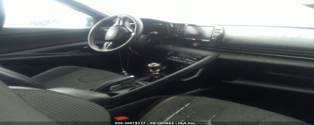 KMHLR4AF3MU156735 2021 HYUNDAI ELANTRA photo no. 5