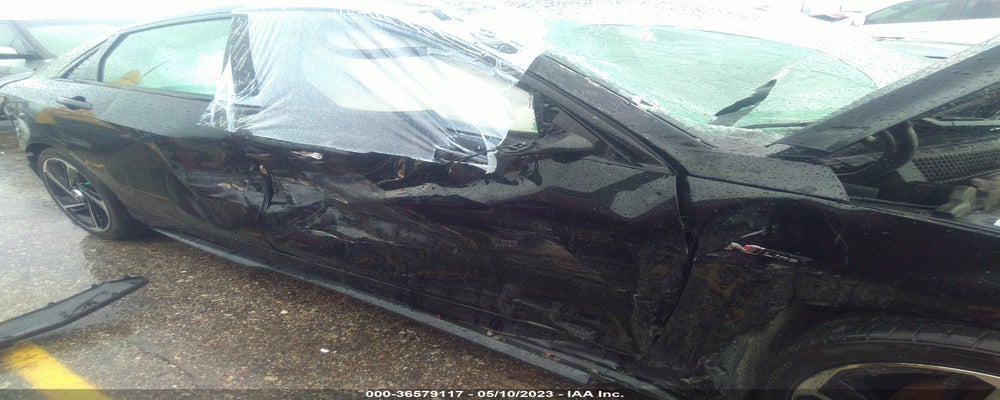 KMHLR4AF3MU156735 2021 HYUNDAI ELANTRA photo no. 6