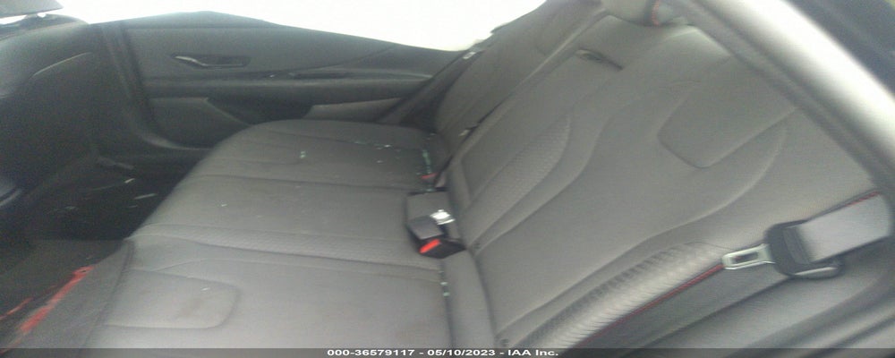 KMHLR4AF3MU156735 2021 HYUNDAI ELANTRA photo no. 8