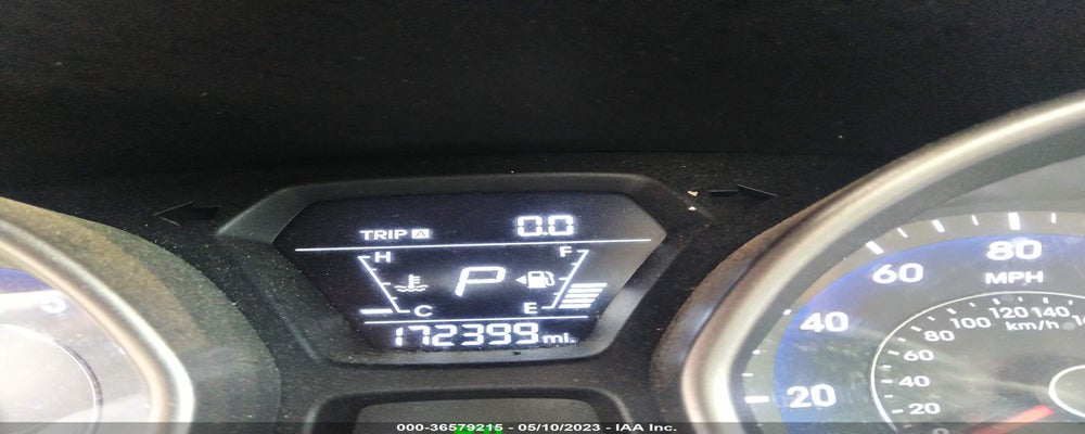 5NPDH4AE1EH498392 2014 HYUNDAI ELANTRA photo no. 7