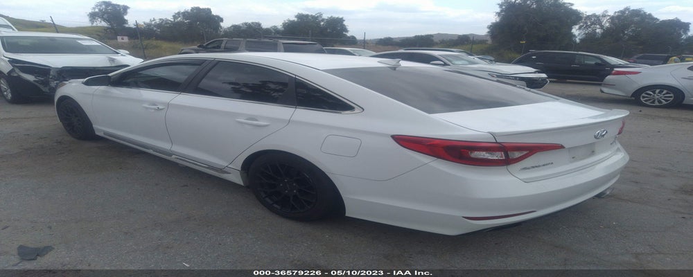 5NPE34AF1GH408950 2016 HYUNDAI SONATA photo no. 3