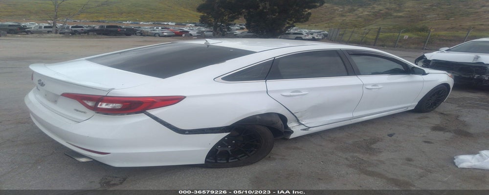 5NPE34AF1GH408950 2016 HYUNDAI SONATA photo no. 4