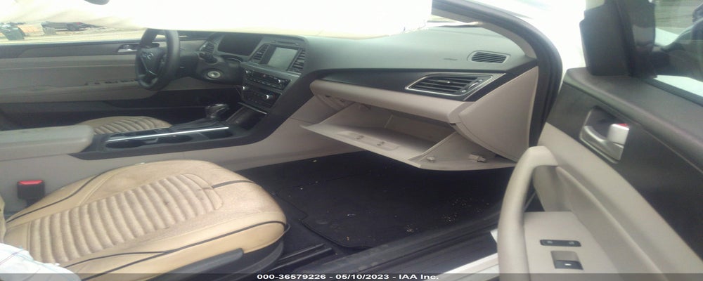 5NPE34AF1GH408950 2016 HYUNDAI SONATA photo no. 5