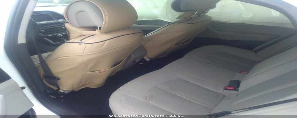 5NPE34AF1GH408950 2016 HYUNDAI SONATA photo no. 8