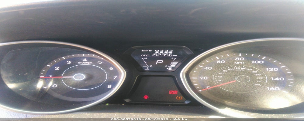 5NPDH4AE3BH044995 2011 HYUNDAI ELANTRA photo no. 7
