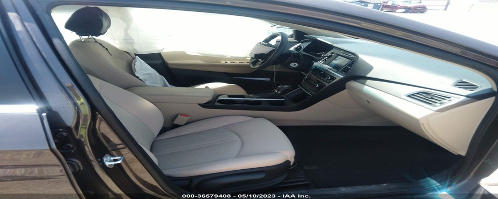 5NPE24AF8HH587511 2017 HYUNDAI SONATA photo no. 5