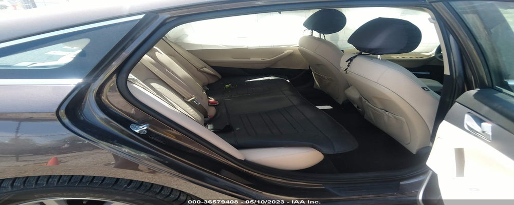 5NPE24AF8HH587511 2017 HYUNDAI SONATA photo no. 8