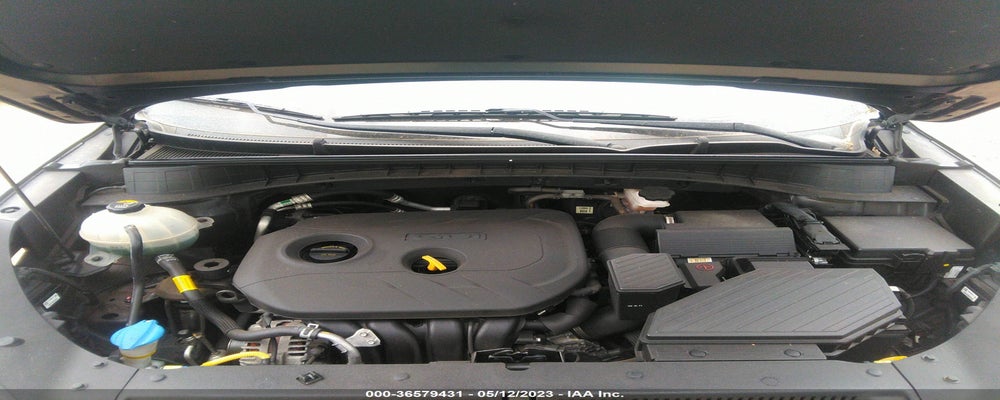 KM8J23A40KU839378 2019 HYUNDAI TUCSON photo no. 10