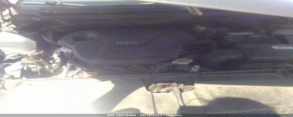 KMHTC6ADXGU277505 2016 HYUNDAI VELOSTER photo no. 10