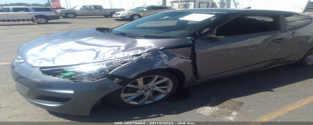 KMHTC6ADXGU277505 2016 HYUNDAI VELOSTER photo no. 6