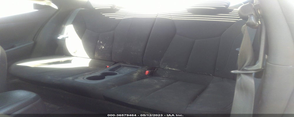 KMHTC6ADXGU277505 2016 HYUNDAI VELOSTER photo no. 8