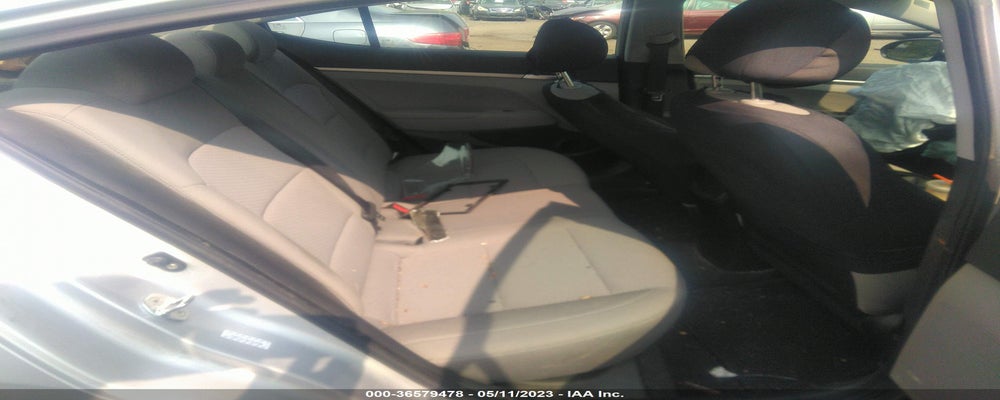 KMHD74LF8KU833508 2019 HYUNDAI ELANTRA photo no. 8