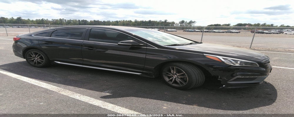 5NPE34AB4HH557562 2017 HYUNDAI SONATA photo no. 12