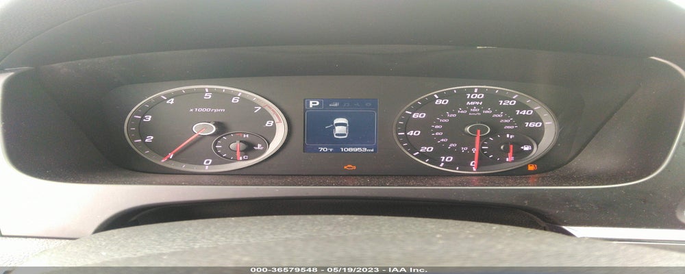 5NPE34AB4HH557562 2017 HYUNDAI SONATA photo no. 7