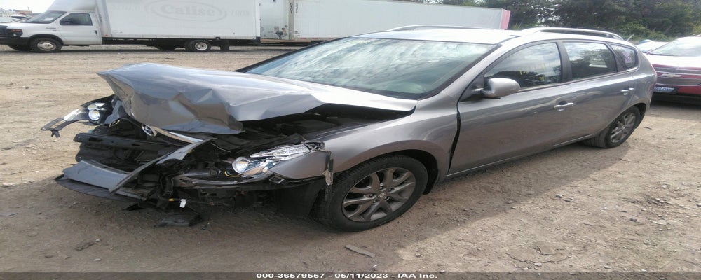 KMHDC8AE5CU152396 2012 HYUNDAI ELANTRA TOURING photo no. 2