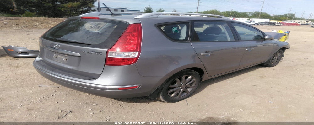 KMHDC8AE5CU152396 2012 HYUNDAI ELANTRA TOURING photo no. 4