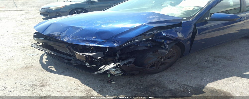 5NPLM4AG8MH020588 2021 HYUNDAI ELANTRA photo no. 6