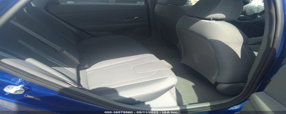 5NPLM4AG8MH020588 2021 HYUNDAI ELANTRA photo no. 8