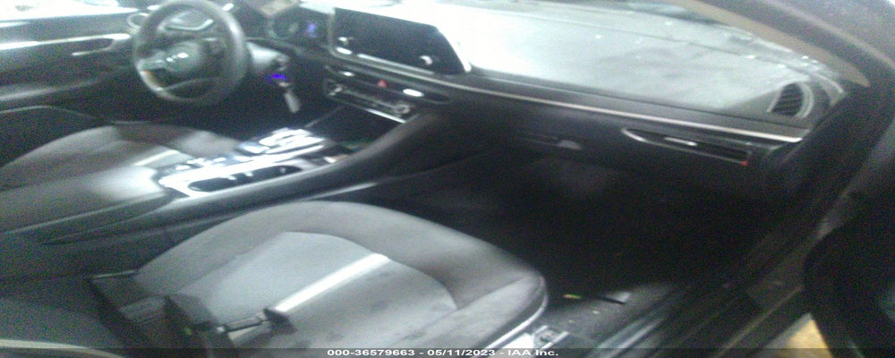 5NPEG4JA3MH078880 2021 HYUNDAI SONATA photo no. 5