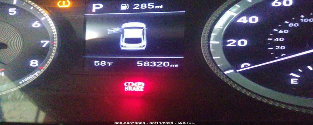 5NPEG4JA3MH078880 2021 HYUNDAI SONATA photo no. 7