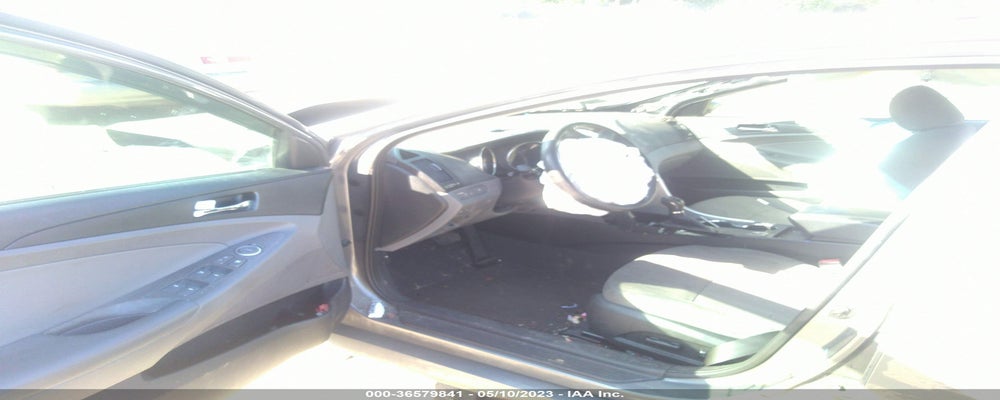 5NPEB4ACXEH877833 2014 HYUNDAI SONATA photo no. 5