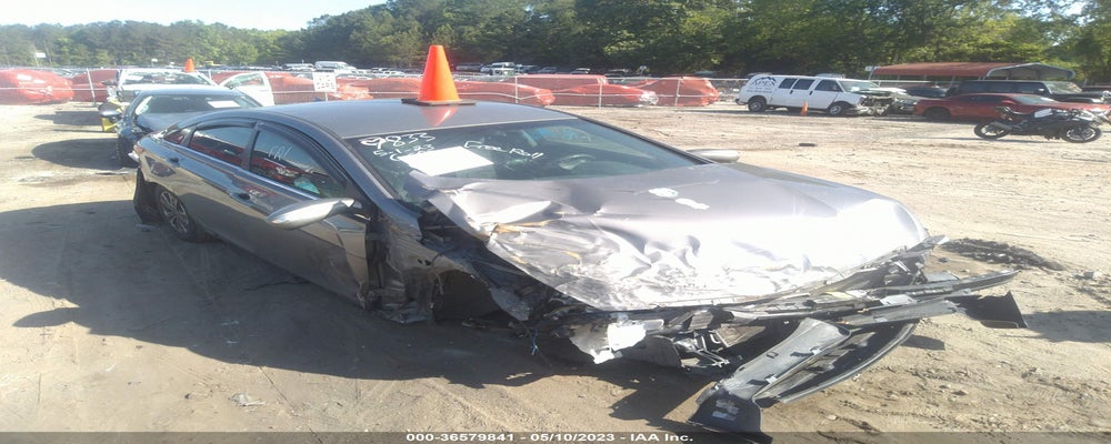 5NPEB4ACXEH877833 2014 HYUNDAI SONATA photo no. 6
