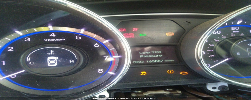 5NPEB4ACXEH877833 2014 HYUNDAI SONATA photo no. 7