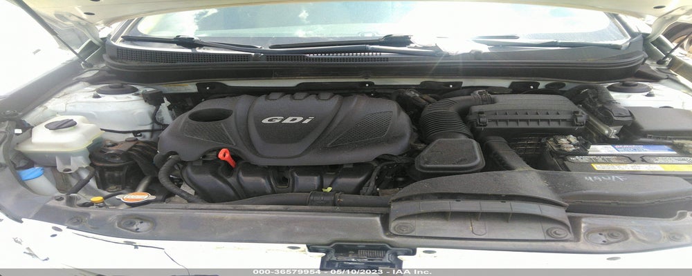 5NPEB4AC2CH477732 2012 HYUNDAI SONATA photo no. 10